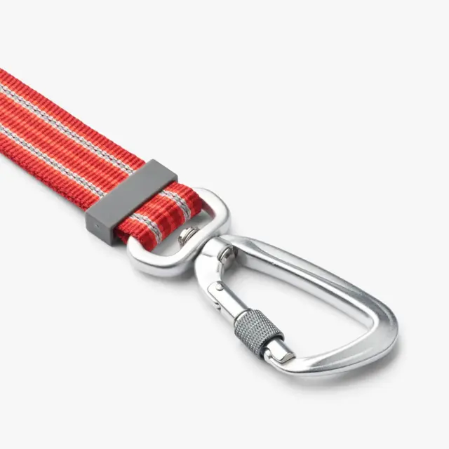 Dog Copenhagen Urban Freestyle Line - Red
