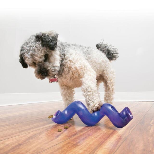 KONG Treat Spiral Stick Mix S 24 cm
