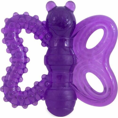 jw Puppy Chew-ee Butterfly