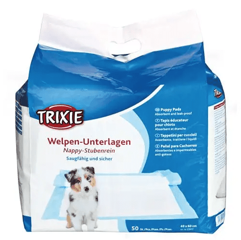 Tisseunderlag 40x60 cm - 50 stk