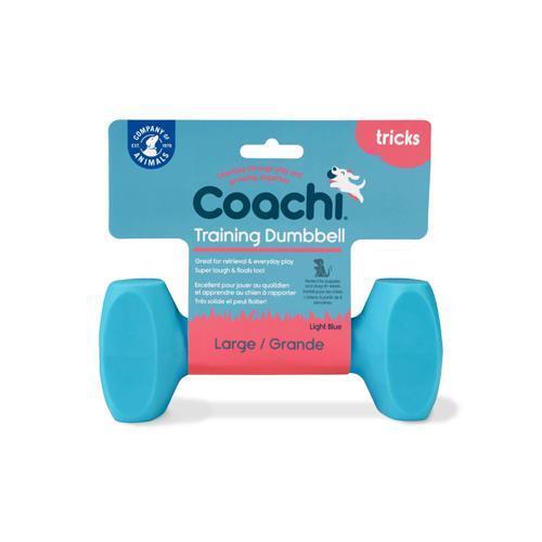 Coachi Training Dumbbell - large