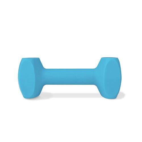 Coachi Training Dumbbell - large