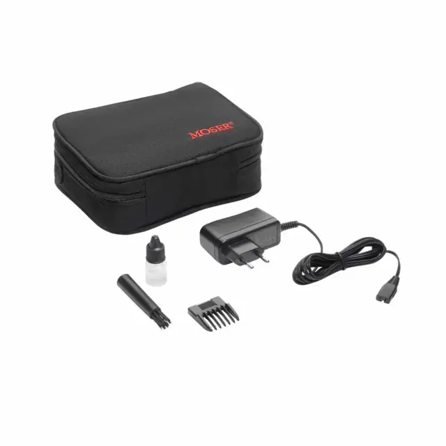 Moser Trimmer - Excellent 32 mm wide