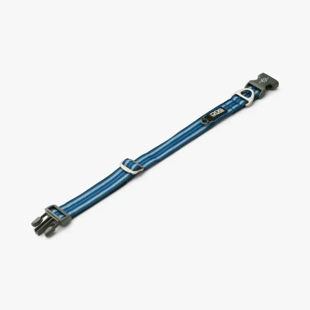 Dog Copenhagen Urban Style Collar Blue