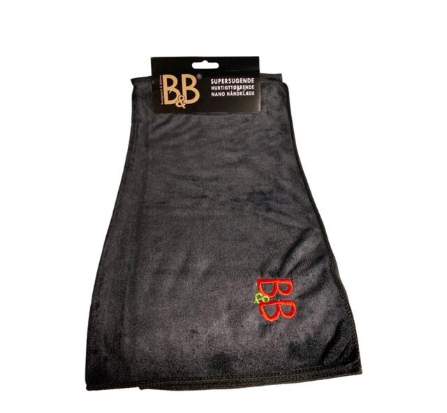 B&amp;B Towel S/M - OFFER
