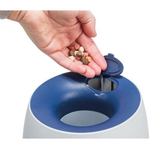 Trixie Dog Activity Ball & Treat Strategy Game