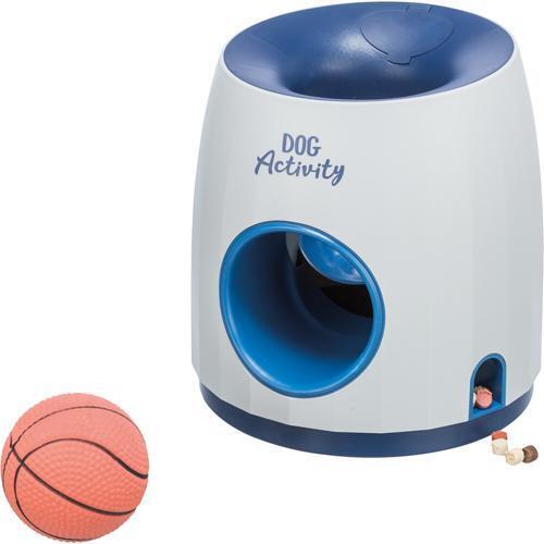 Trixie Dog Activity Ball & Treat Strategy Game