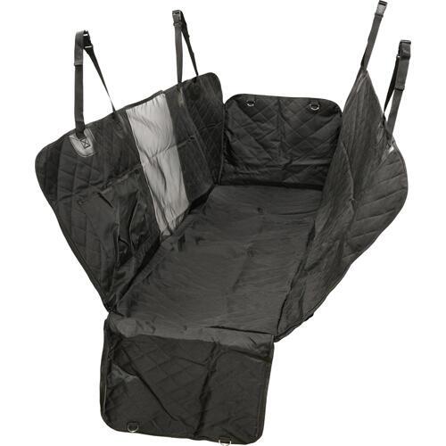 Companion Cover for the car's back seat