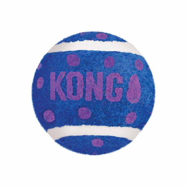 Kong Cat Active Tennis ball ø 4 cm