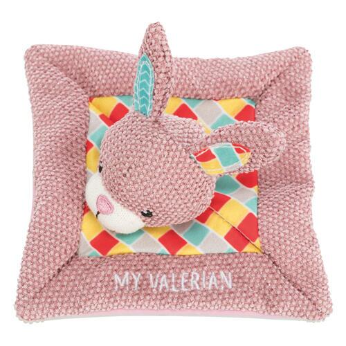 Junior My Valerian play cushion