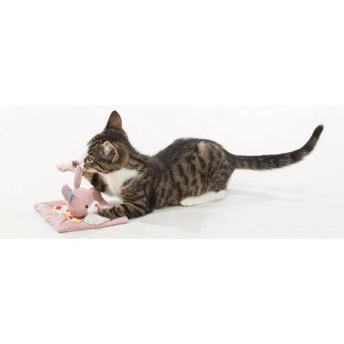 Junior My Valerian play cushion