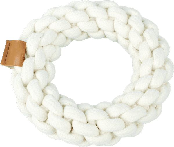 Pawise braided rib 20 cm