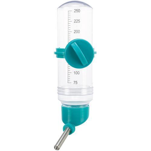 Drinking bottle with screw holder 250ml
