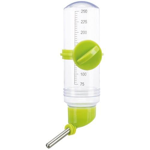 Drinking bottle with screw holder 250ml
