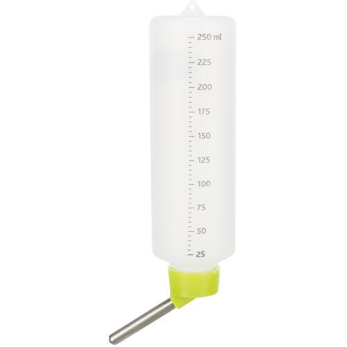 Drikkeflaske til marsvin 250ml
