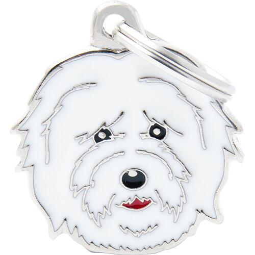 Tegn, Coton de Tulear