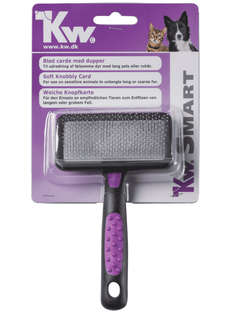 Kw - Smart Karte w. dapper - Medium