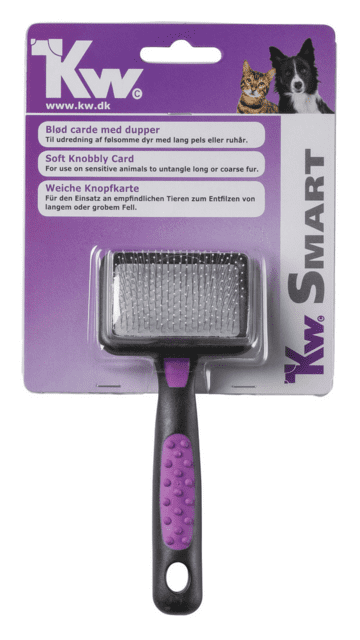 Kw - Smart Card with dapper - Small