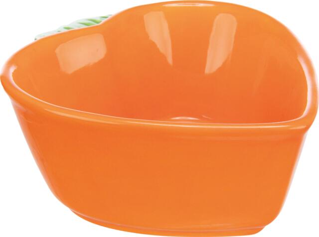 Feeding bowl for rabbits &amp; rodents