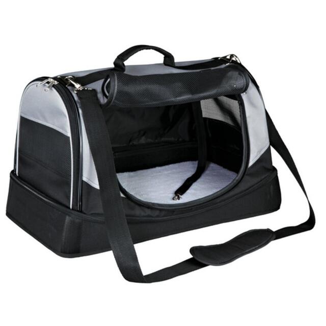 Trixie Dog Transport & Travel Bag Design Holly