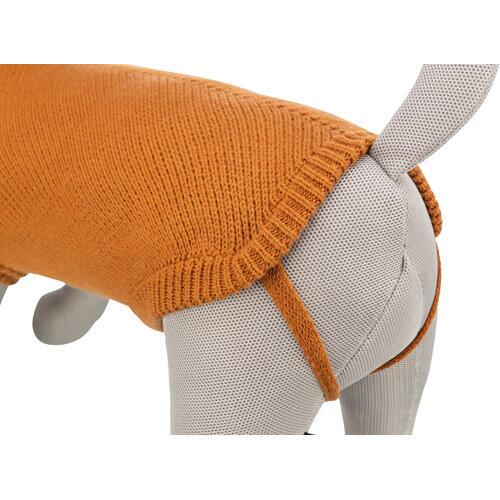 CityStyle Berlin pullover - Rust