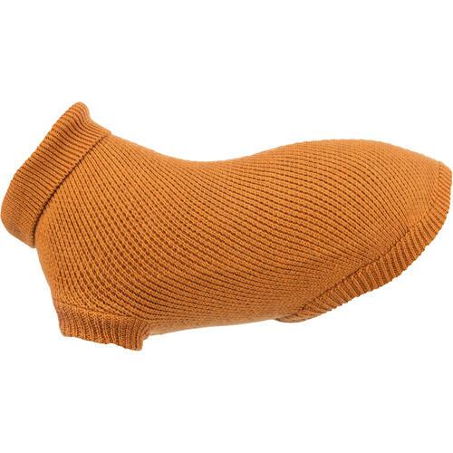 CityStyle Berlin pullover - Rust