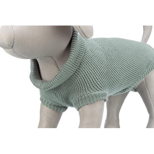 CityStyle Berlin pullover - Sage