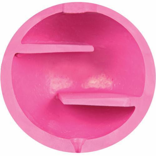 Snacky Naturgummi Foderbold 6 cm
