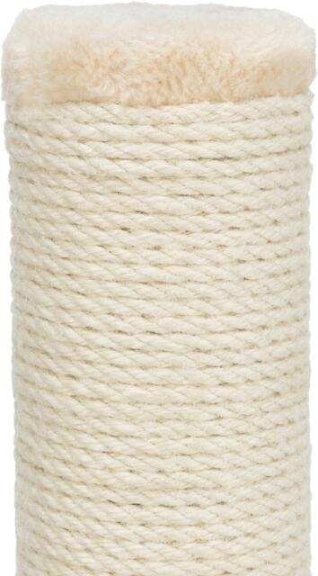 Kradsetræ - Batres 62 cm Beige