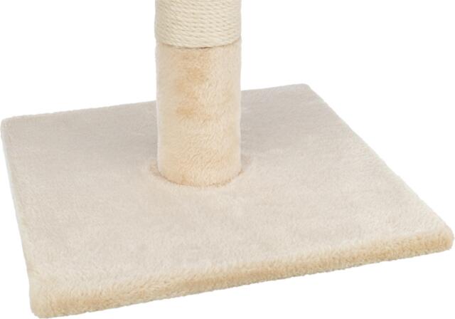 Kradsetræ - Batres 62 cm Beige
