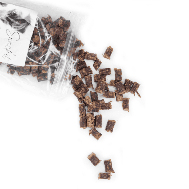 Snack'it Krondyrterninger (bløde)