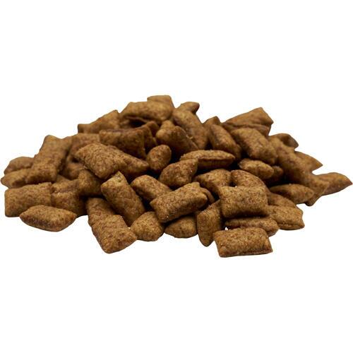 Companion Cat Crunchy med torsk