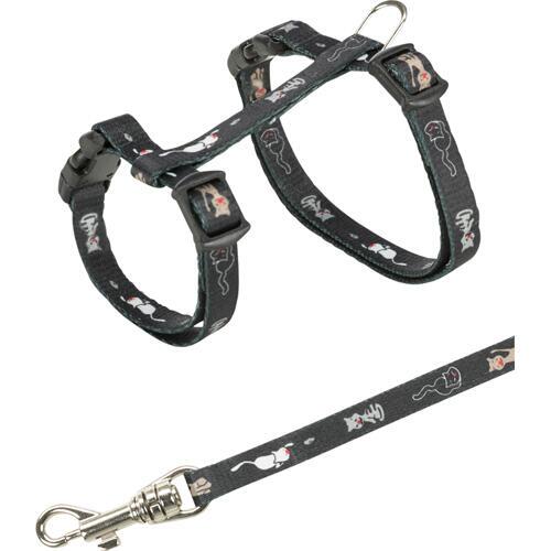 Killingsele med motiv & line