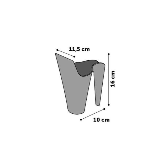 Kattegrus skovl SCOOP CUP