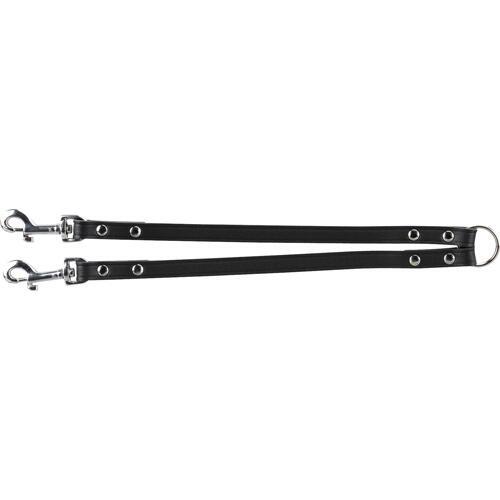 Trixie Premium Dog Leash (double leash)