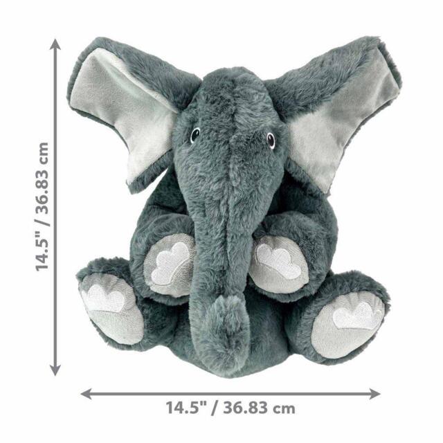 Kong Comfort Kiddos jumbo Elephant Xl
