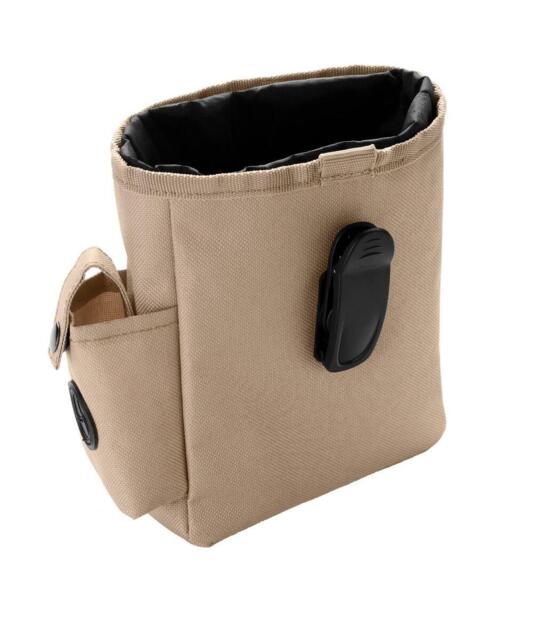 Hunter Godbidstaske Tyra - beige