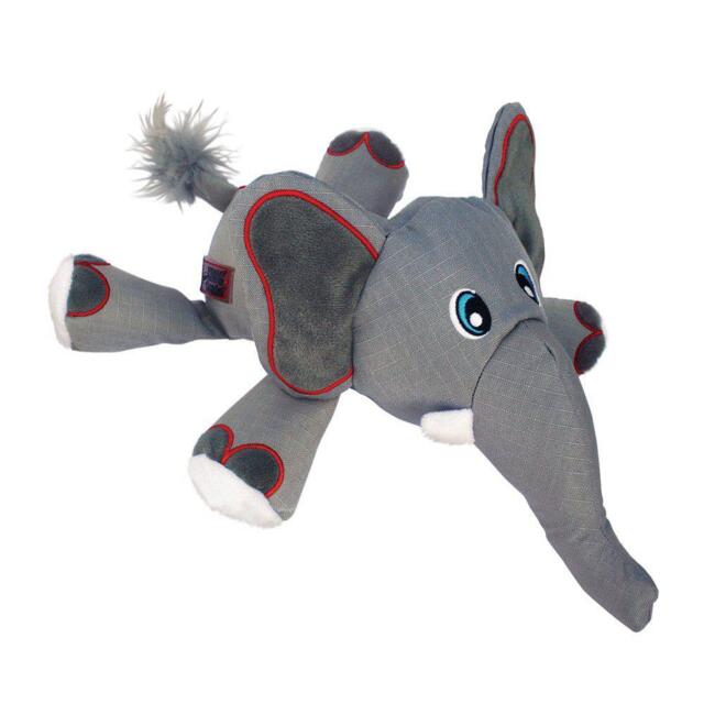 Kong Cozie Ultra - Ella Elephant Stor