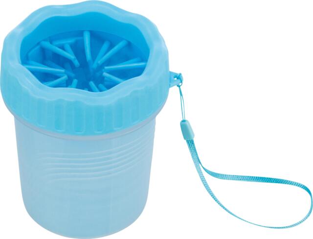 Trixie Paw cleaner - Poterenser M/L