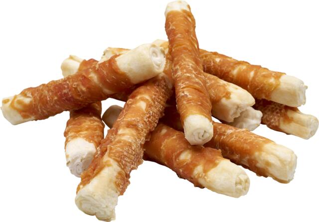 Companion Chewing Roll - Store ca. 15 stk/ 1 kg