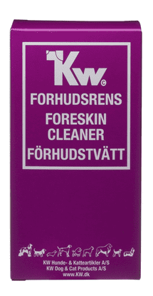 KW Forhudsrens 100 ml