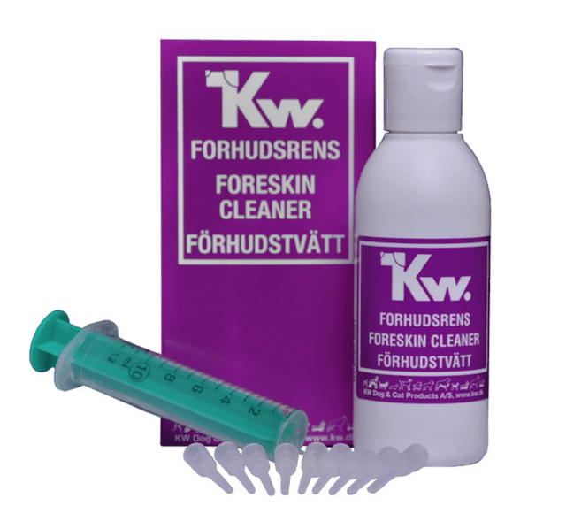 KW Forhudsrens 100 ml
