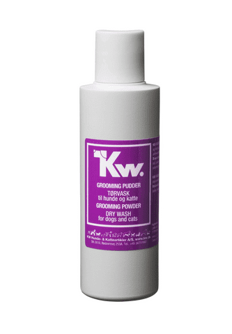 KW Grooming Pudder