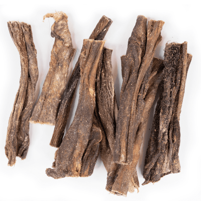 Snack'it Beef tripe 200g India