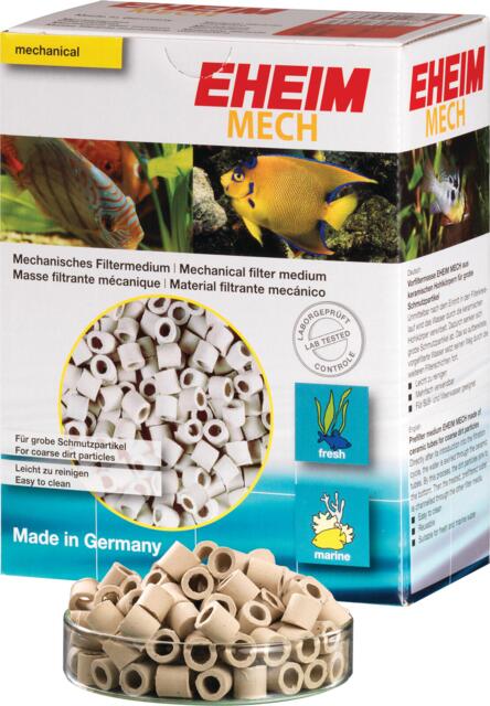 Eheim Mech - Filterrør 1L