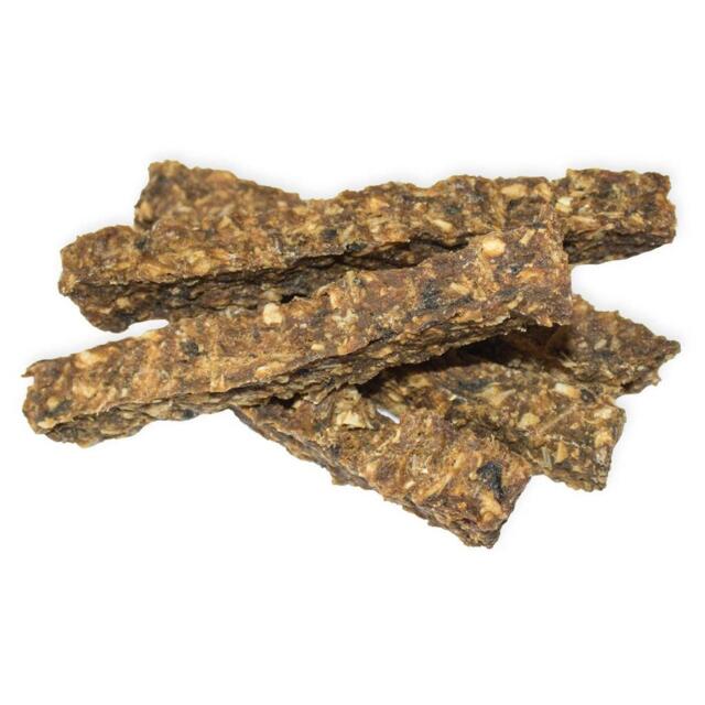 Snack'it Fish sticks 100g