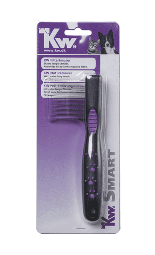 SMART FILTER CRUSHERS EXTRA LONG TEETH -KW Dog and cat articles