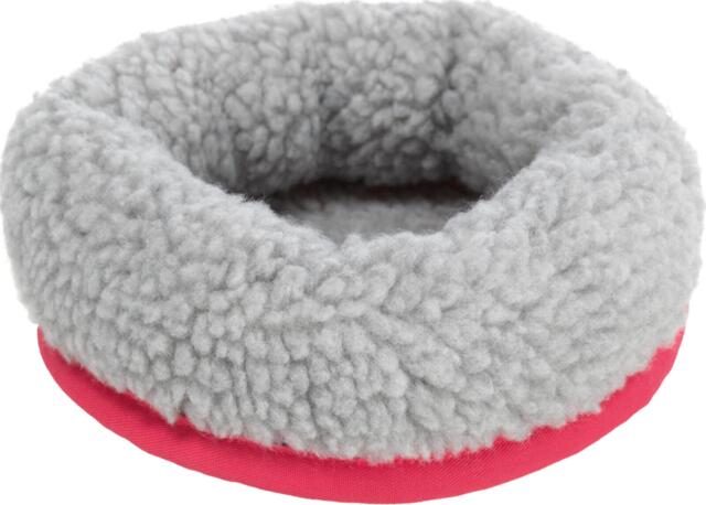 Gnaverseng med lammeskind 15,5 cm