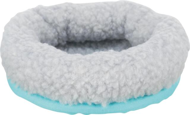 Gnaverseng med lammeskind 15,5 cm