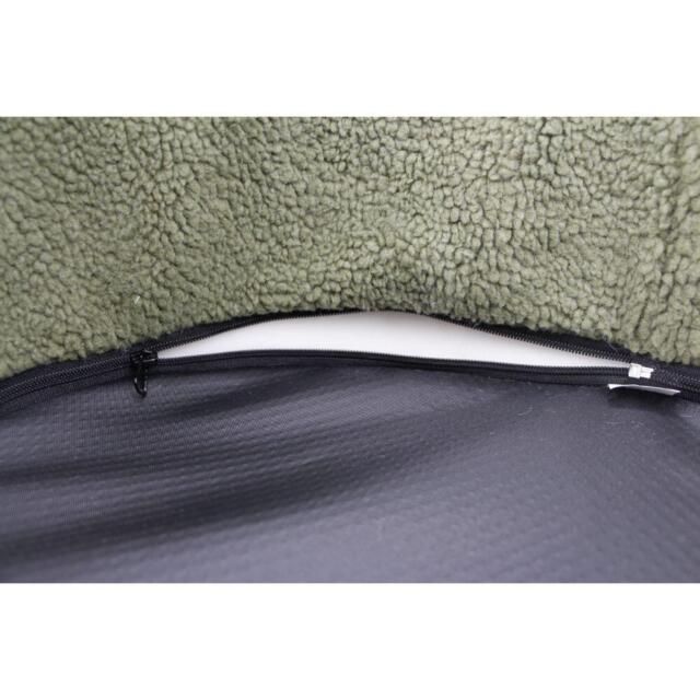 Nordic Paws Jagt Fleece Hundeseng 50 cm